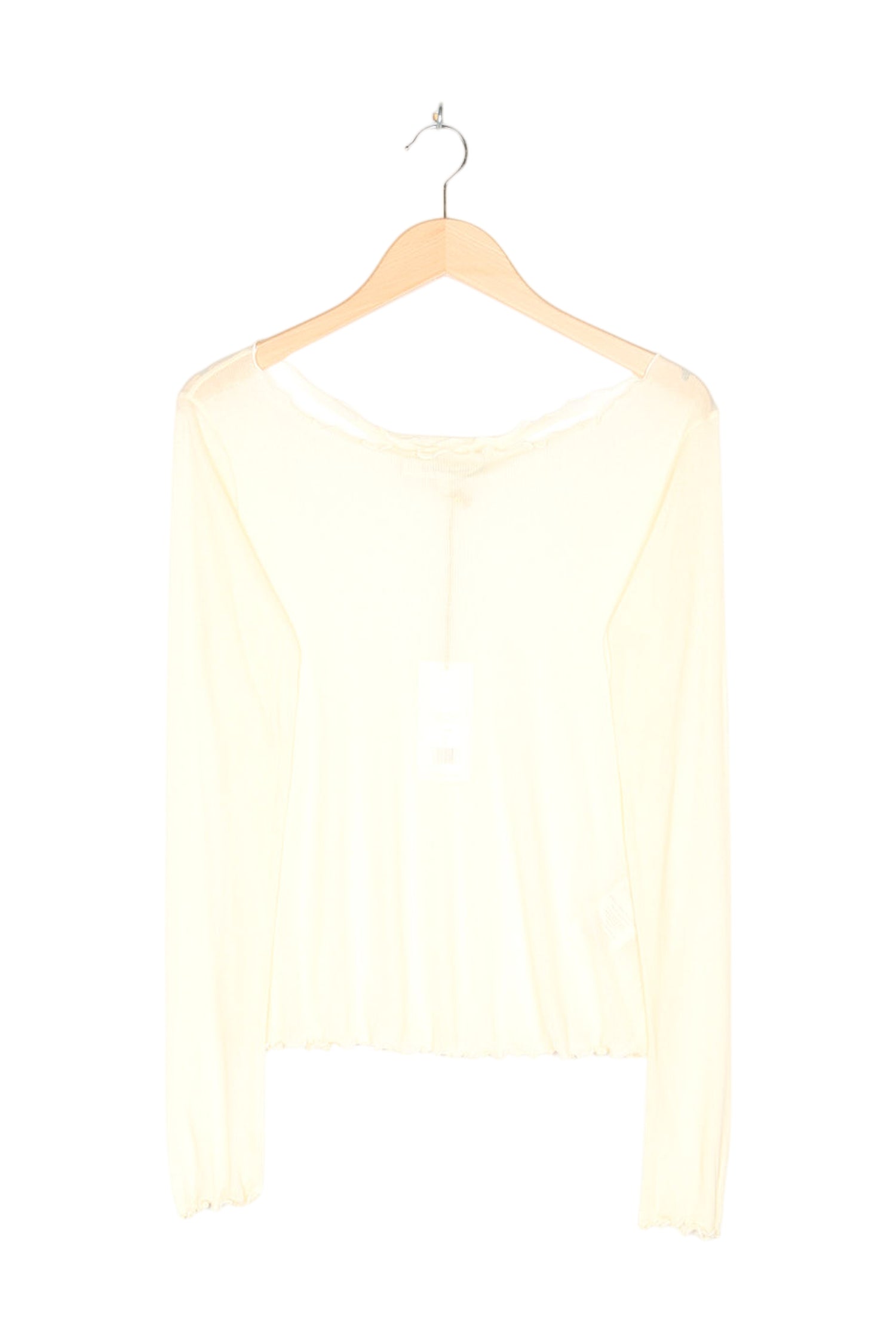 by Aylin König Langarmshirt für Damen