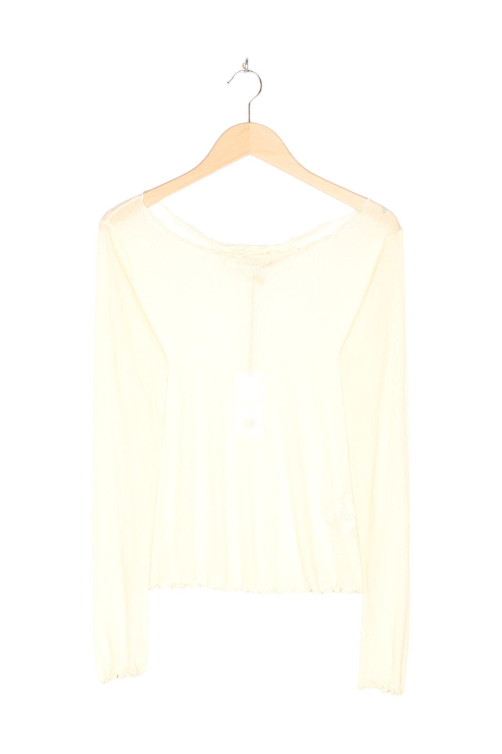 by Aylin König Langarmshirt für Damen