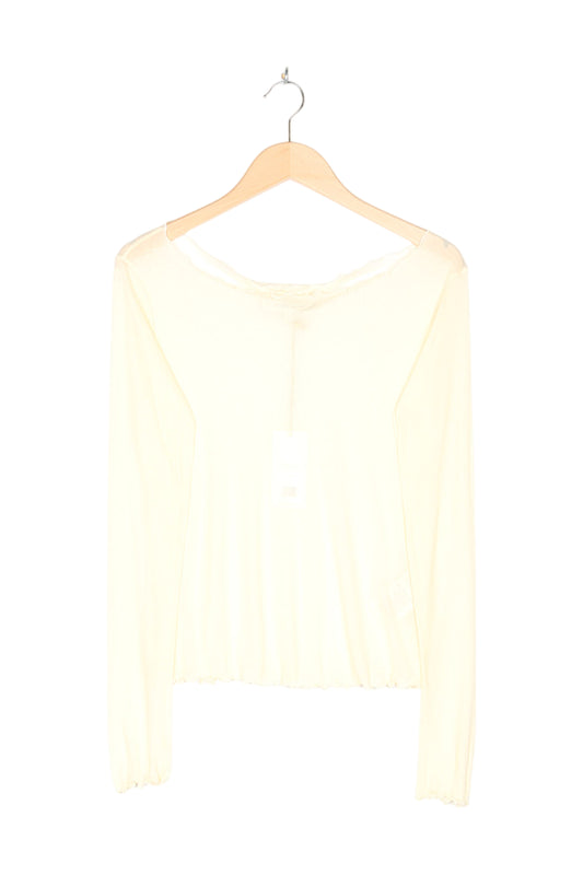 by Aylin König Langarmshirt für Damen