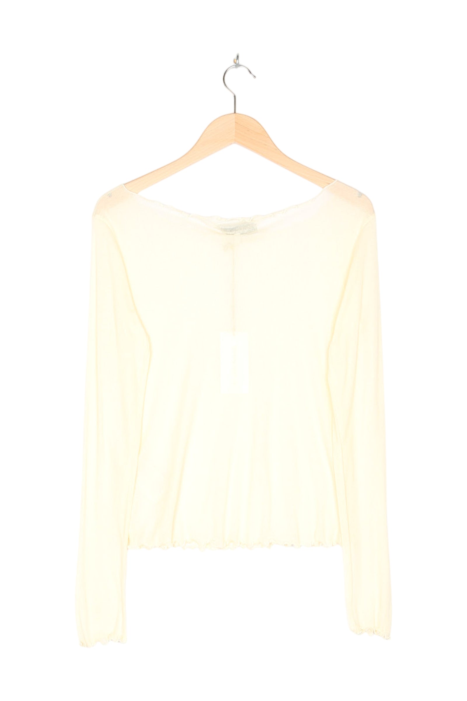 by Aylin König Langarmshirt für Damen