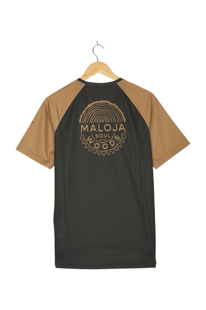 STACHELBEEREM. MULTI Short Sleeve Multisport Jersey