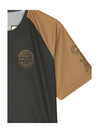 STACHELBEEREM. MULTI Short Sleeve Multisport Jersey