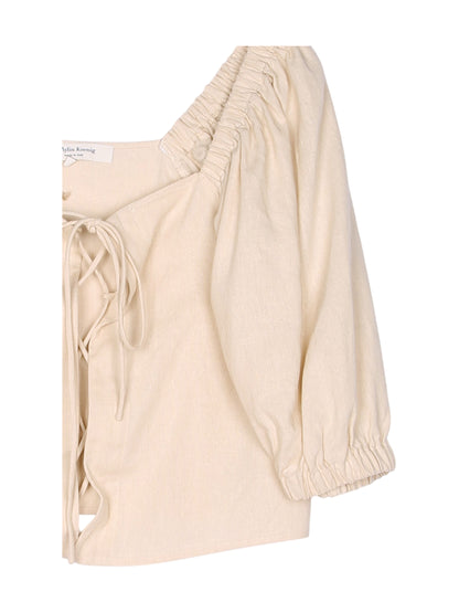 by Aylin Koenig Top für Damen