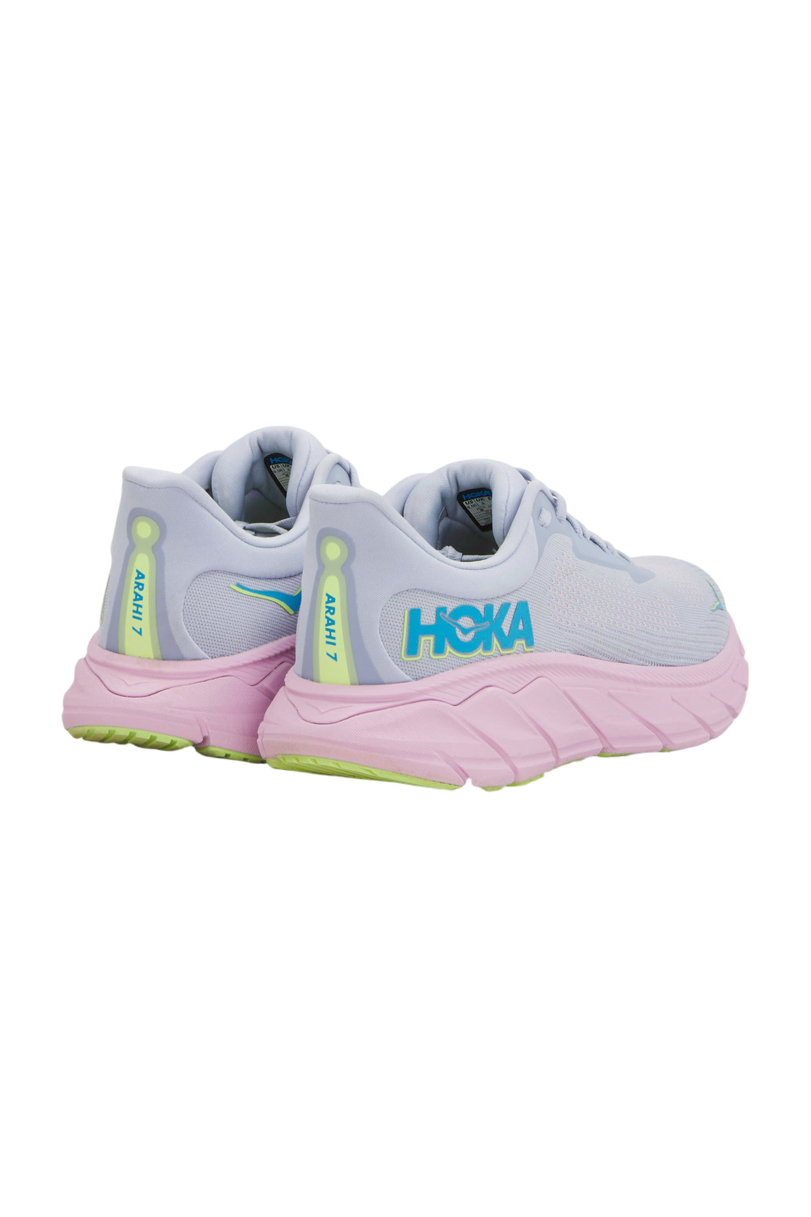 HOKA Arahi 7 Laufschuh Damen
