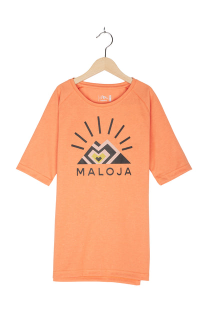 VALSPREGNAG. Short Sleeve Multisport Jersey