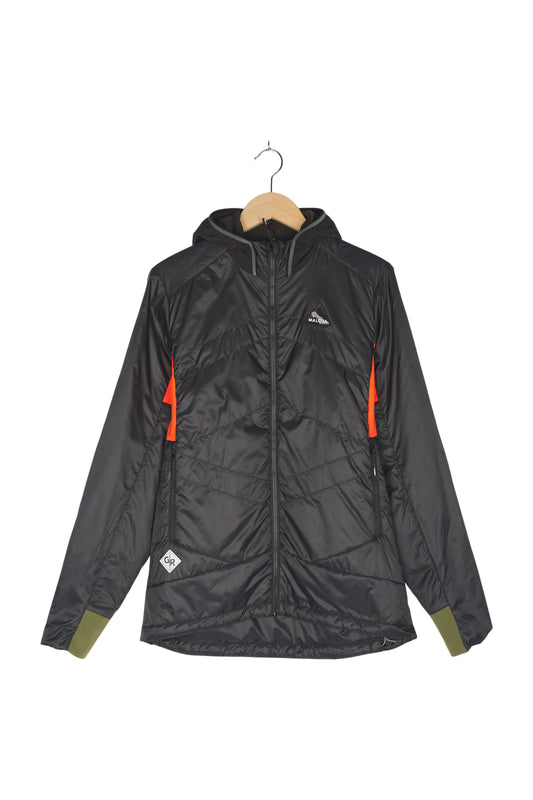 AlvisM. Nordic Puffer Jacket