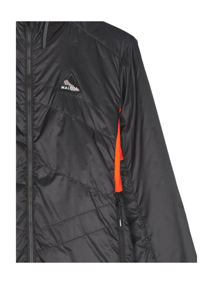 AlvisM. Nordic Puffer Jacket