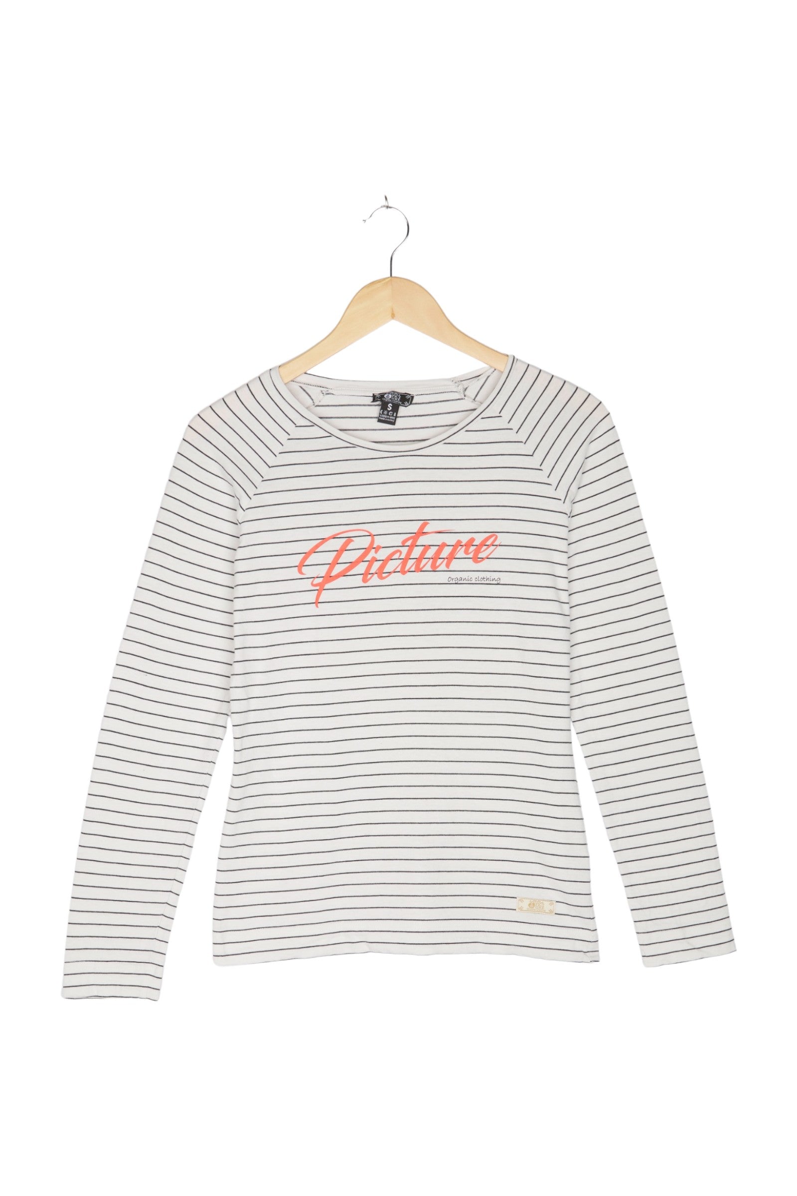 Longsleeve Freizeit für Damen