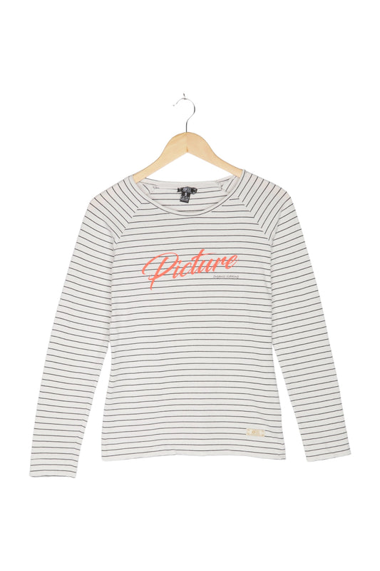 Longsleeve Freizeit für Damen