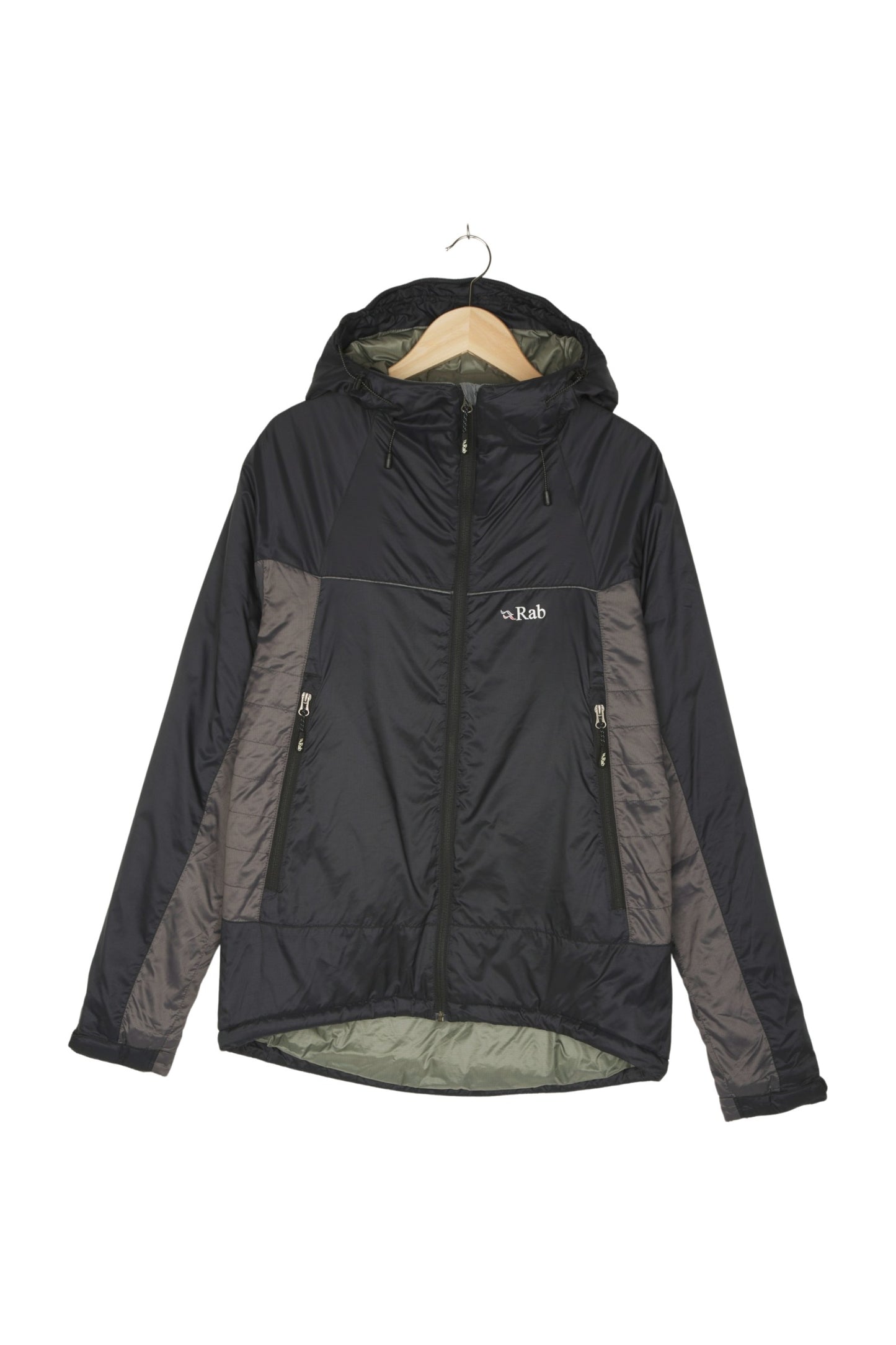 Kunstfaserjacke für Herren