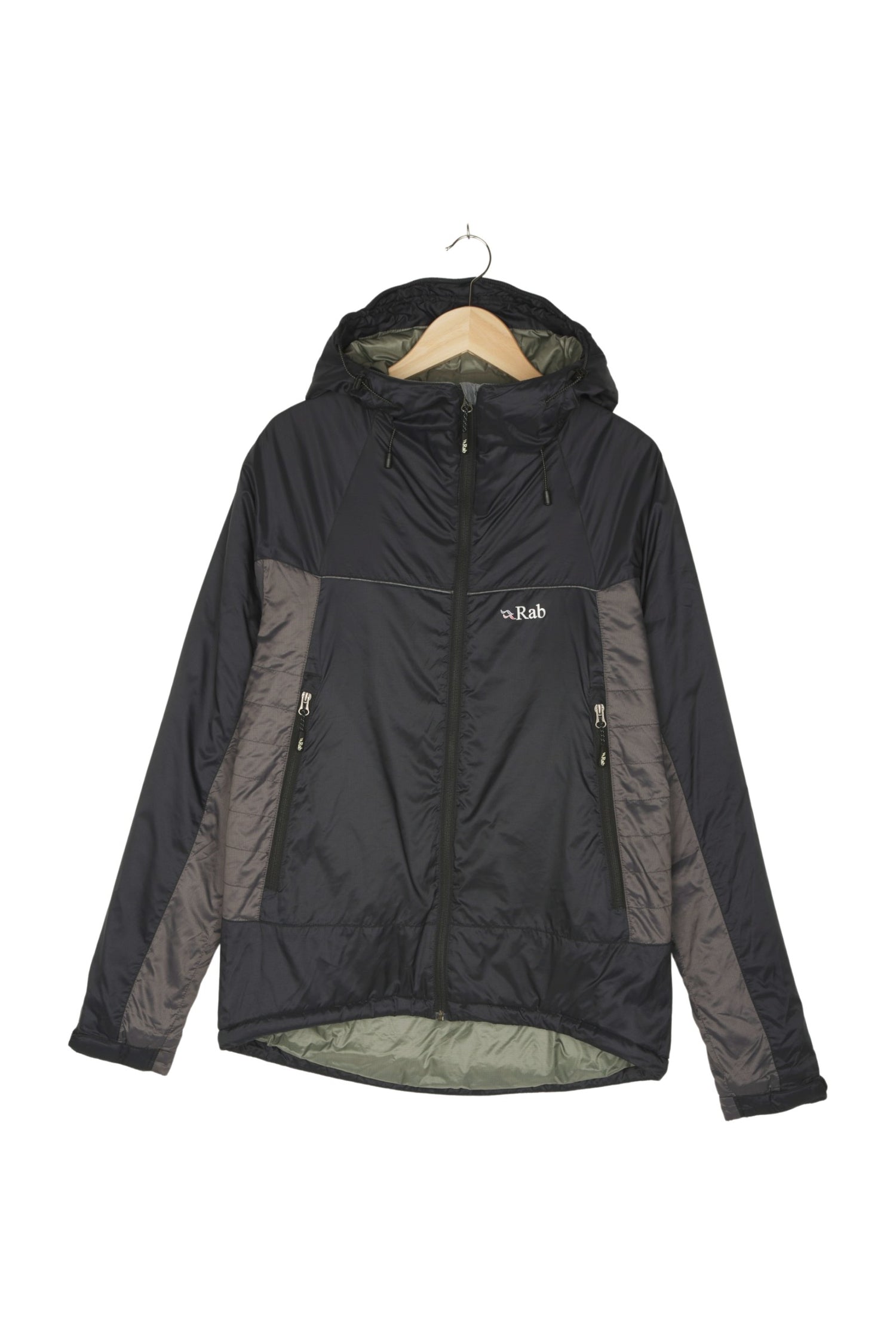 Kunstfaserjacke für Herren