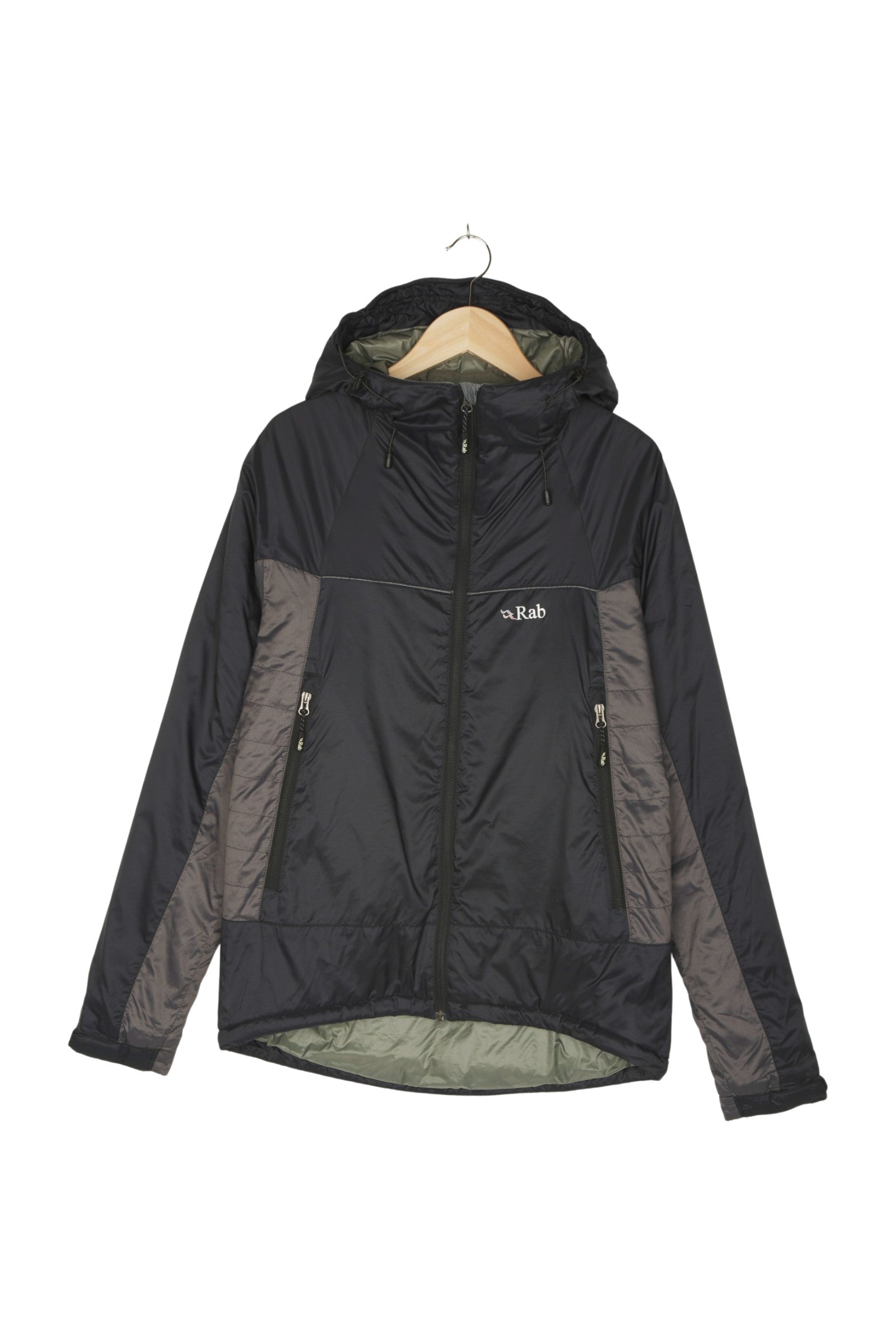 Kunstfaserjacke für Herren