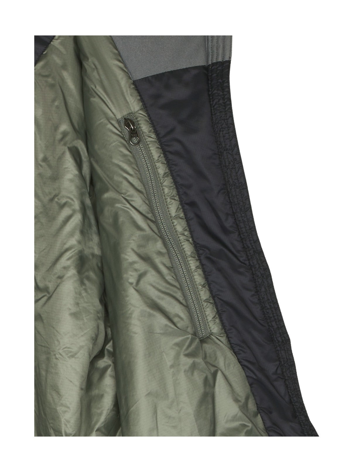 Kunstfaserjacke für Herren