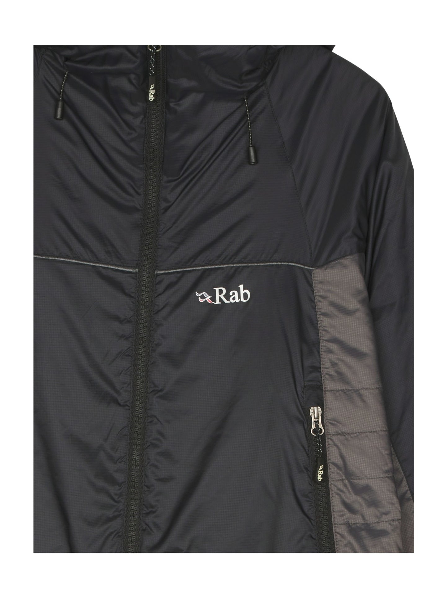 Kunstfaserjacke für Herren