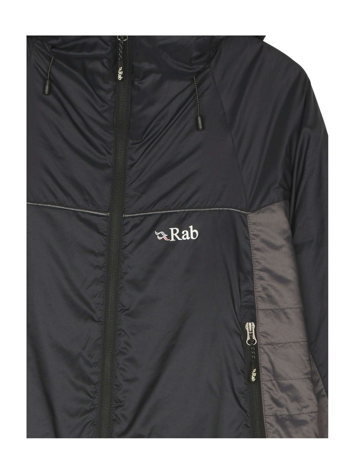 Kunstfaserjacke für Herren