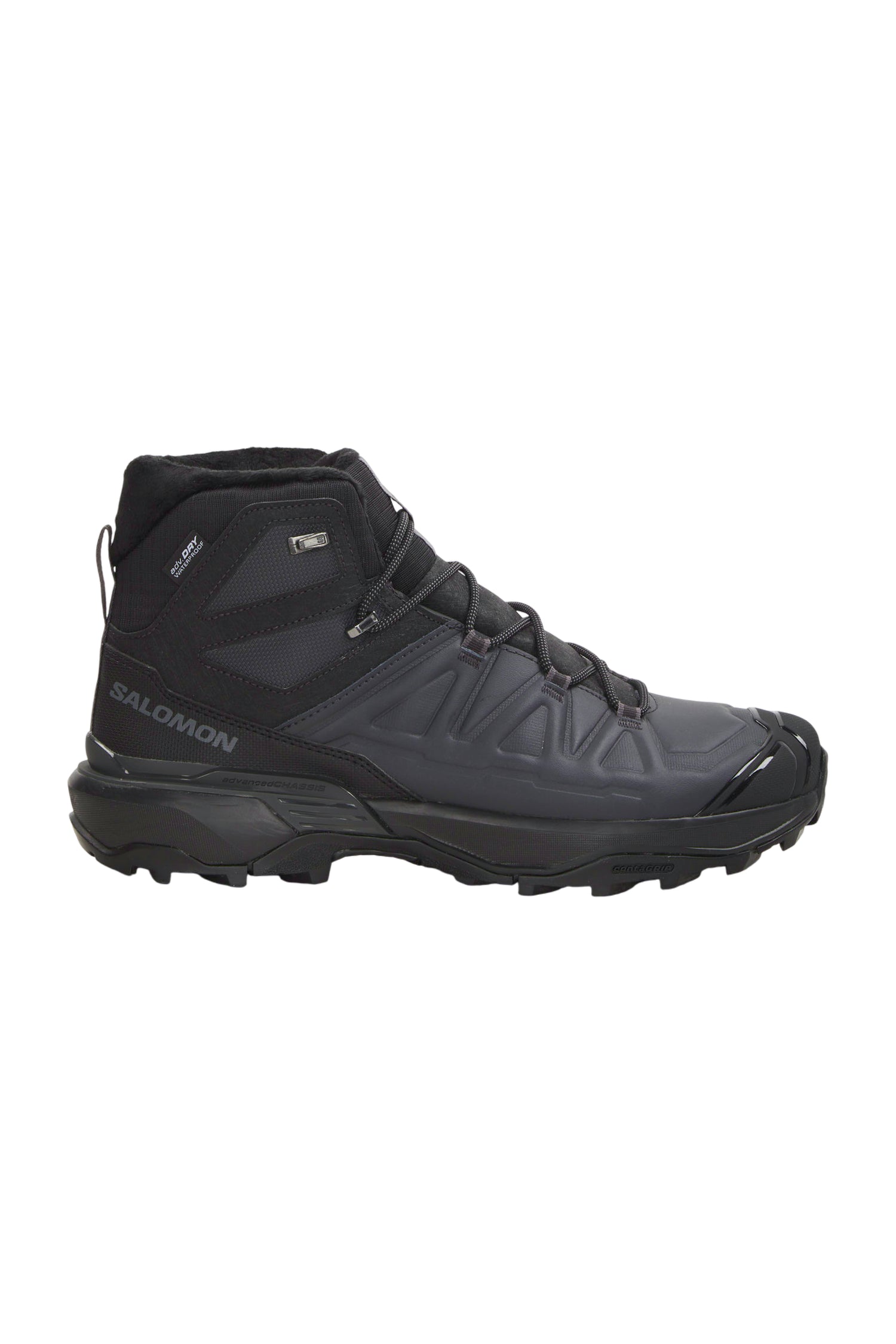 Salomon X Ultra Snowpilot WP Wanderschuhe