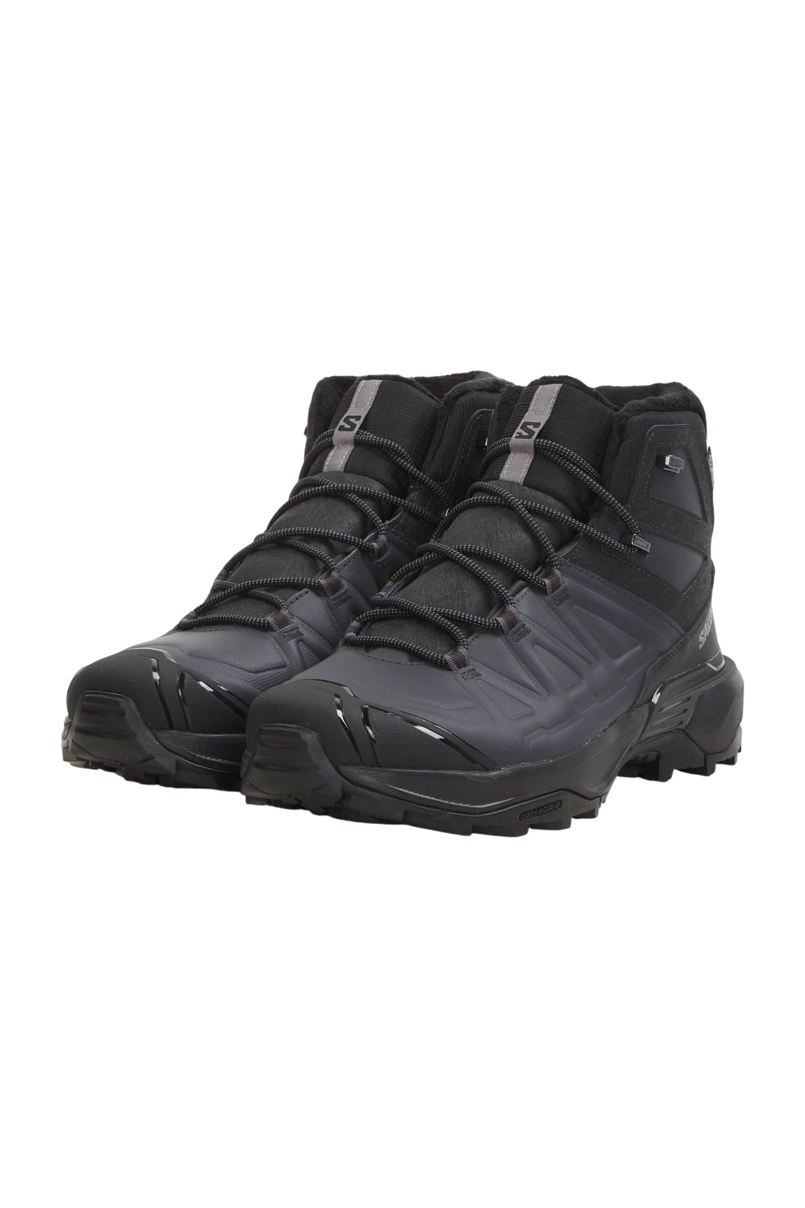 Salomon X Ultra Snowpilot WP Wanderschuhe