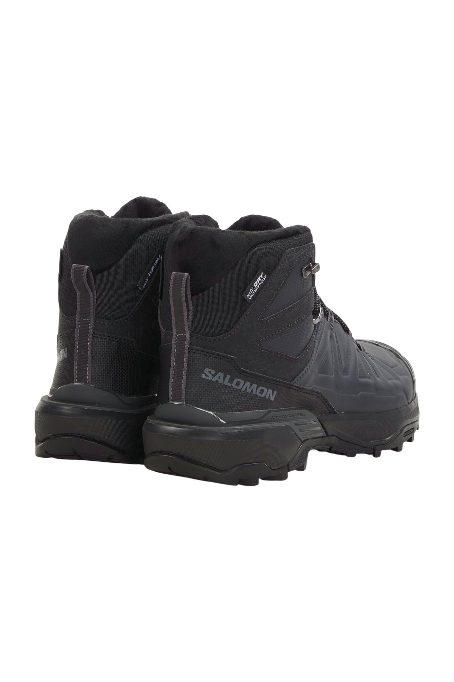 Salomon X Ultra Snowpilot WP Wanderschuhe