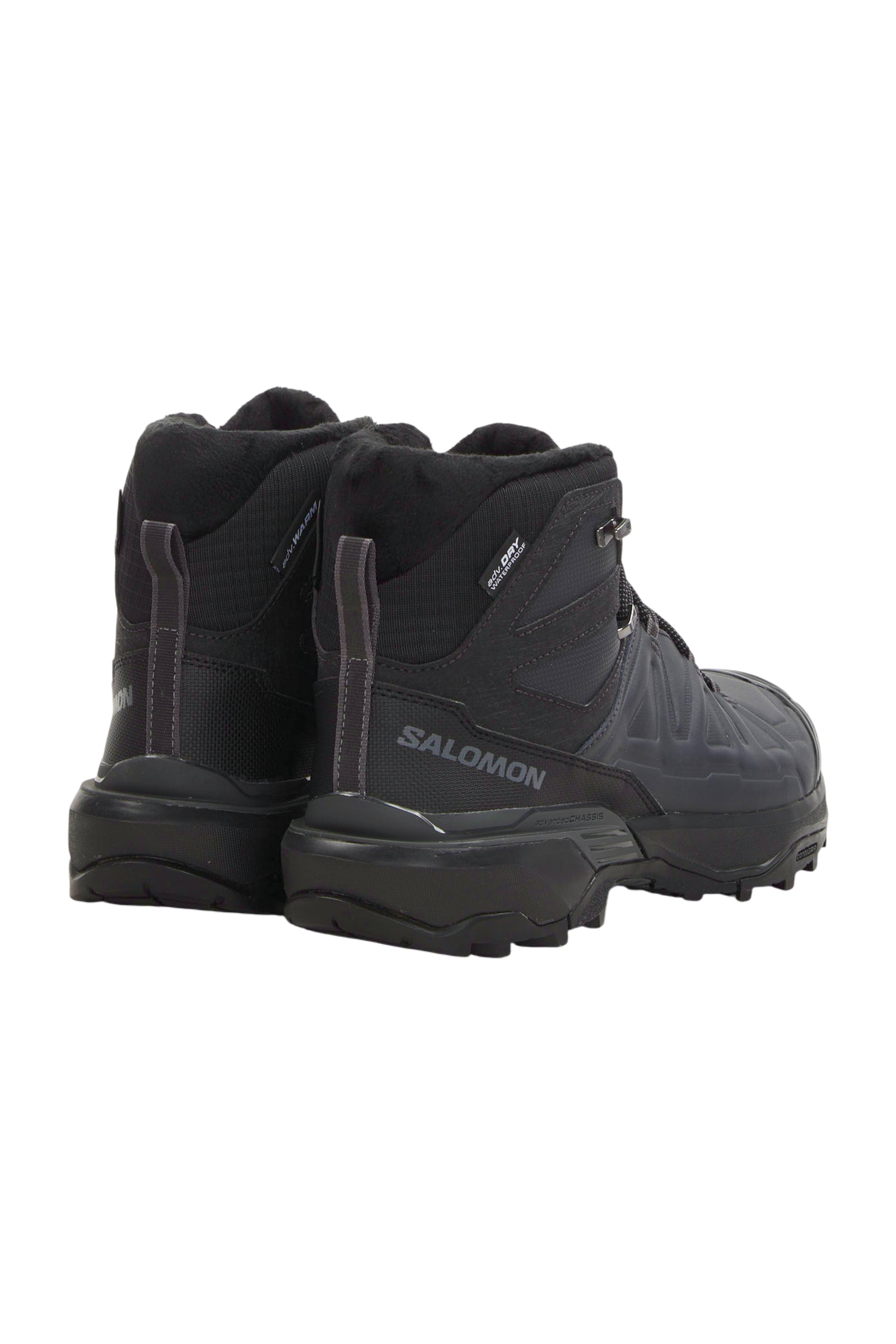 Salomon X Ultra Snowpilot WP Wanderschuhe