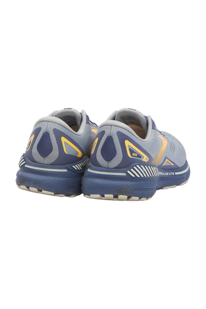 Brooks Adrenaline GTS 23 Herren Laufschuhe - Royal Blau