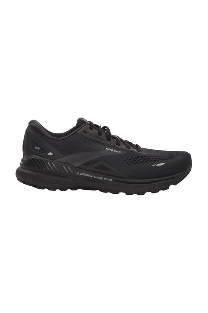 Brooks Adrenaline GTS 23 Damen Laufschuhe - Schwarz