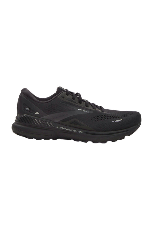 Brooks Adrenaline GTS 23 Damen Laufschuhe - Schwarz