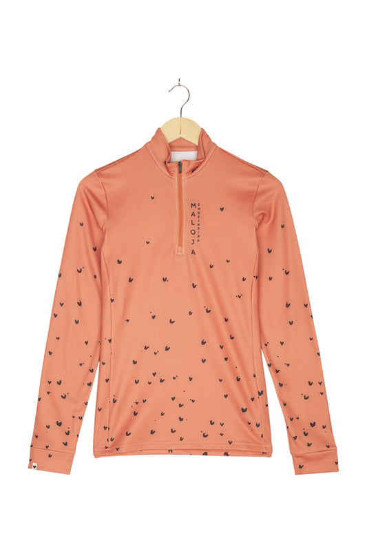 SAWANGM. SHIRT Adventure Midlayer Shirt