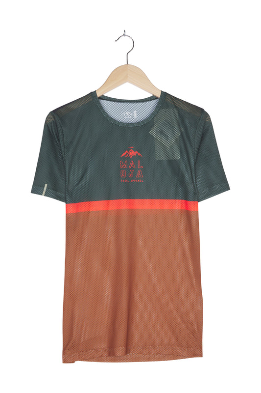 GORDESM. 1/2 Trail Running Tee