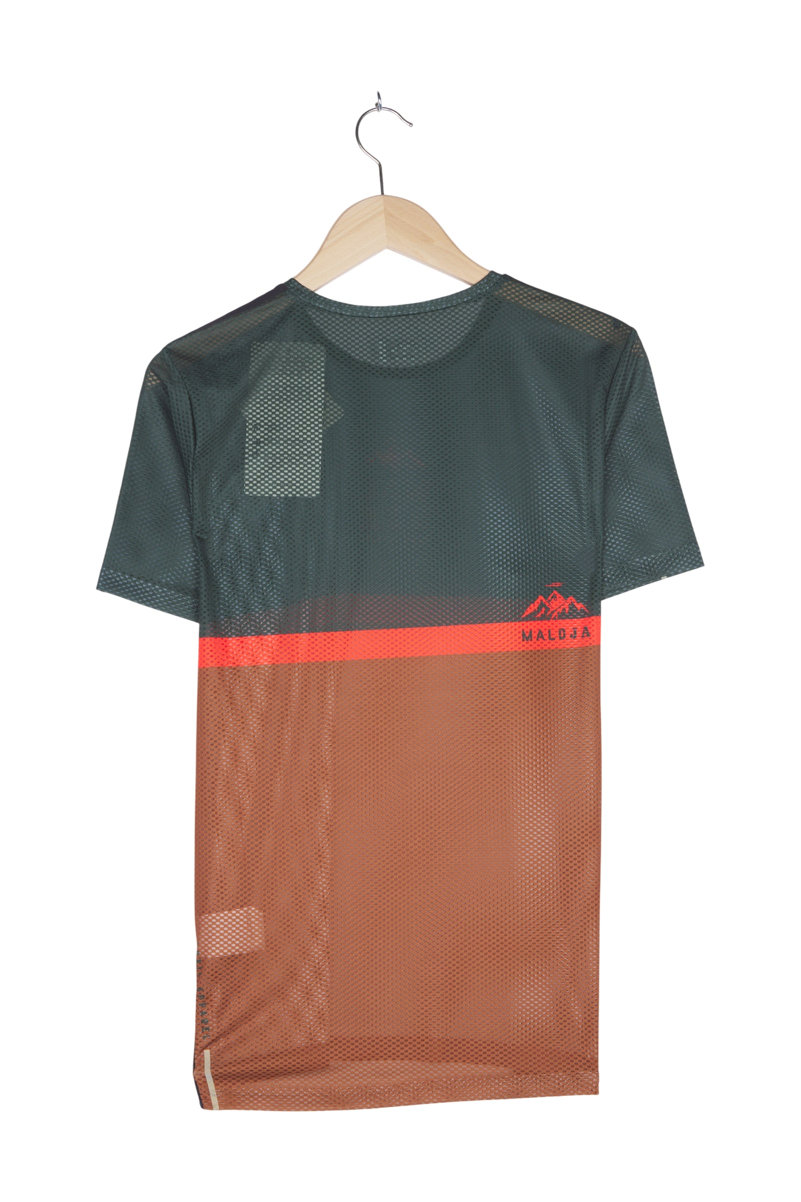GORDESM. 1/2 Trail Running Tee