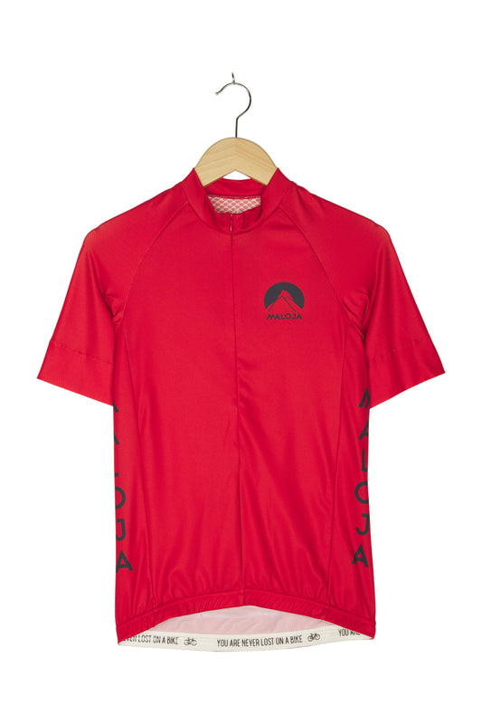 LagalbM. 1/2 Short Sleeve Bike Jersey