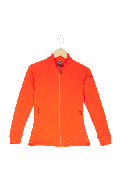 Fleecejacke für Damen