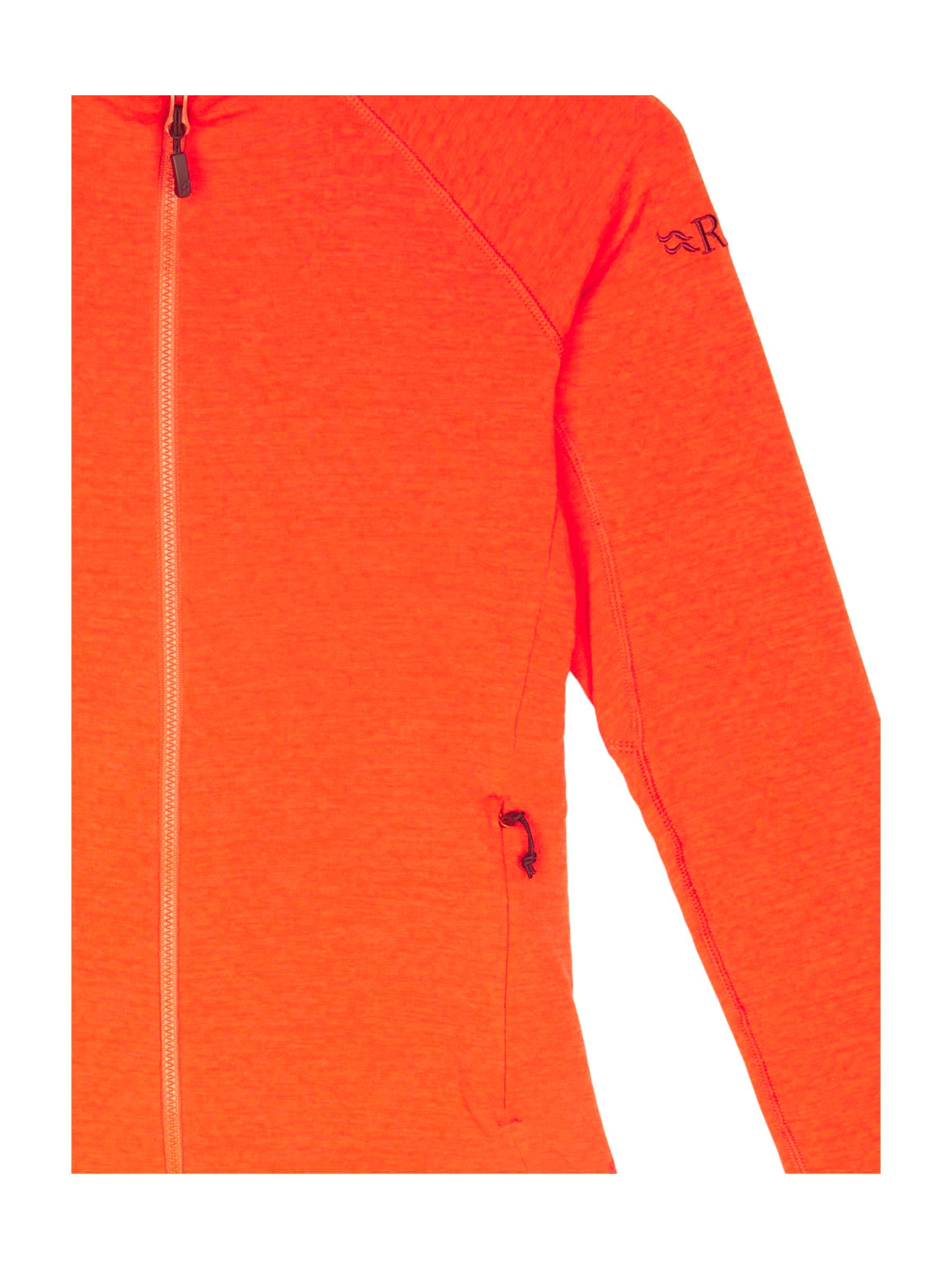 Fleecejacke für Damen