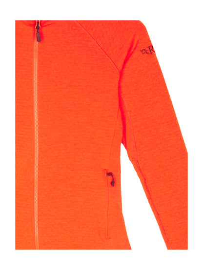 Fleecejacke für Damen