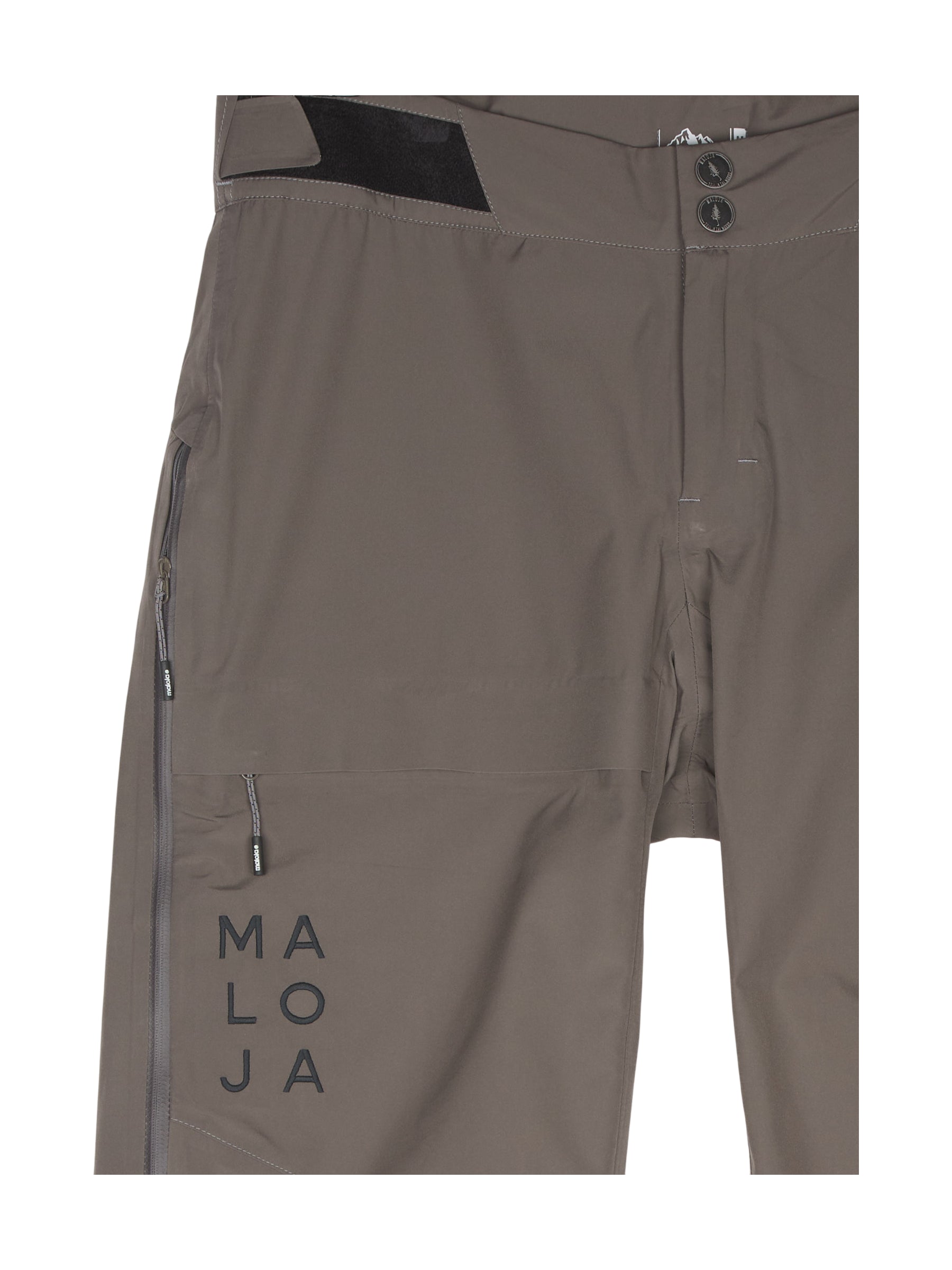 ManasM. Ski Mountaineering Pants