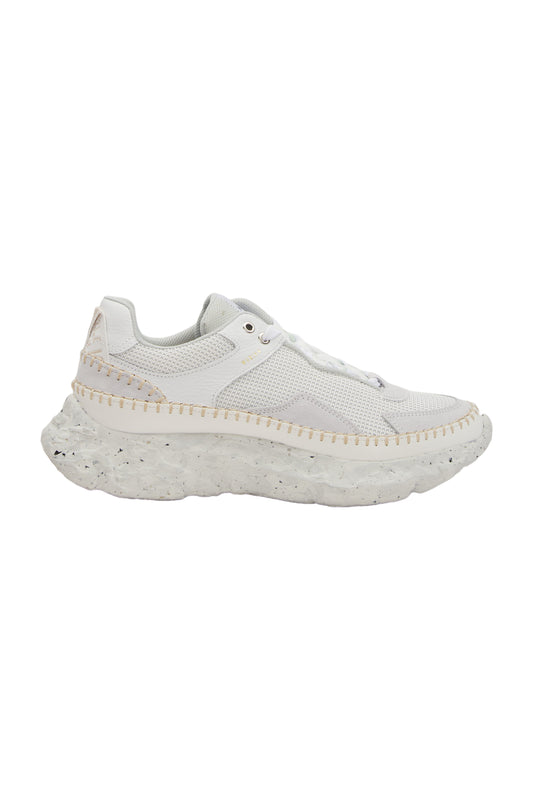 Nubikk Sneakers Size 40 Weiß 