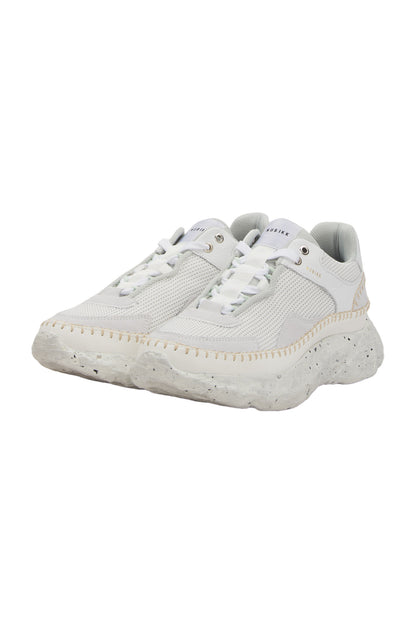 Nubikk Sneakers Size 40 Weiß 