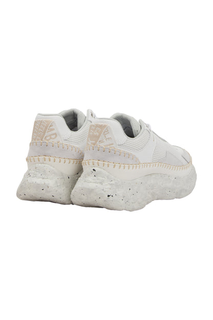 Nubikk Sneakers Size 40 Weiß 