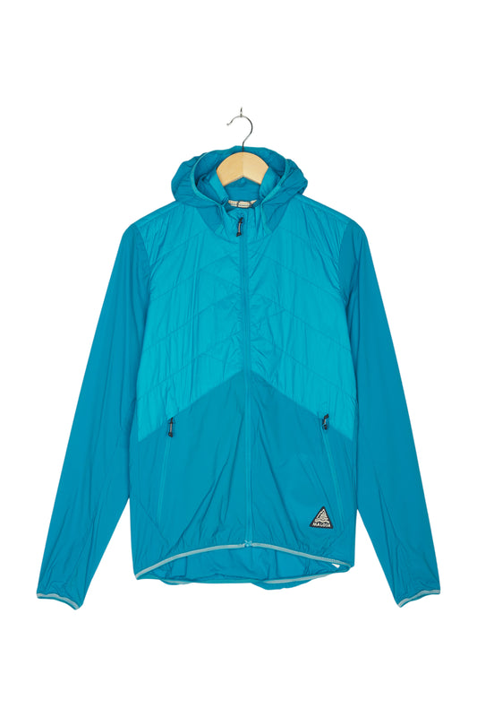 STRADUNM. Hybrid Primaloft Bike Jacket