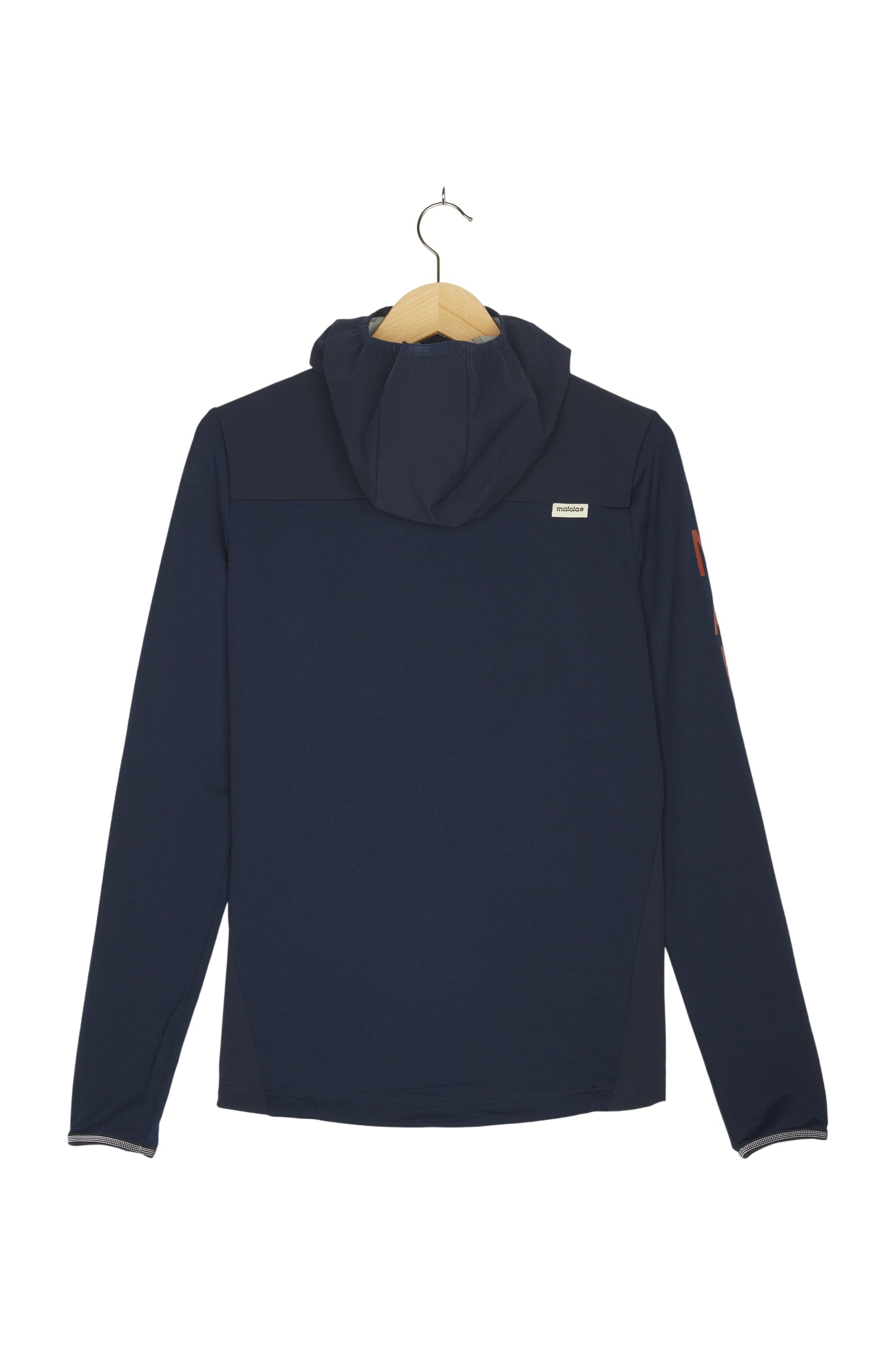 BEIFUSSM. Multisport WB Hooded Jacket