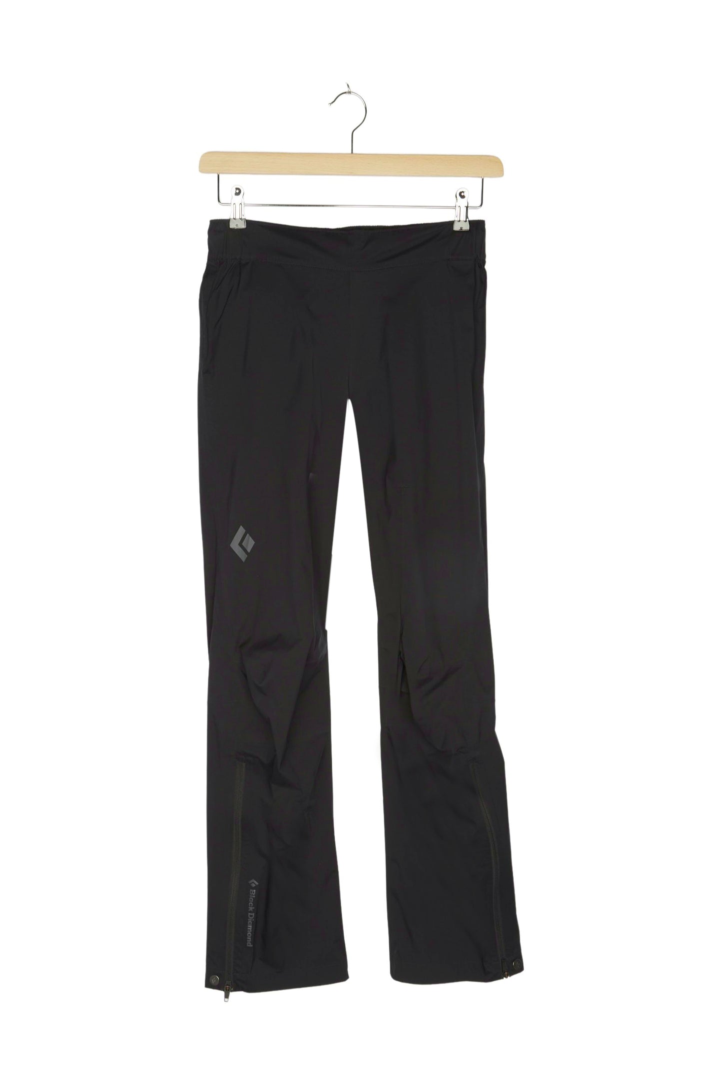 Hardshellhose, Regenhose für Herren