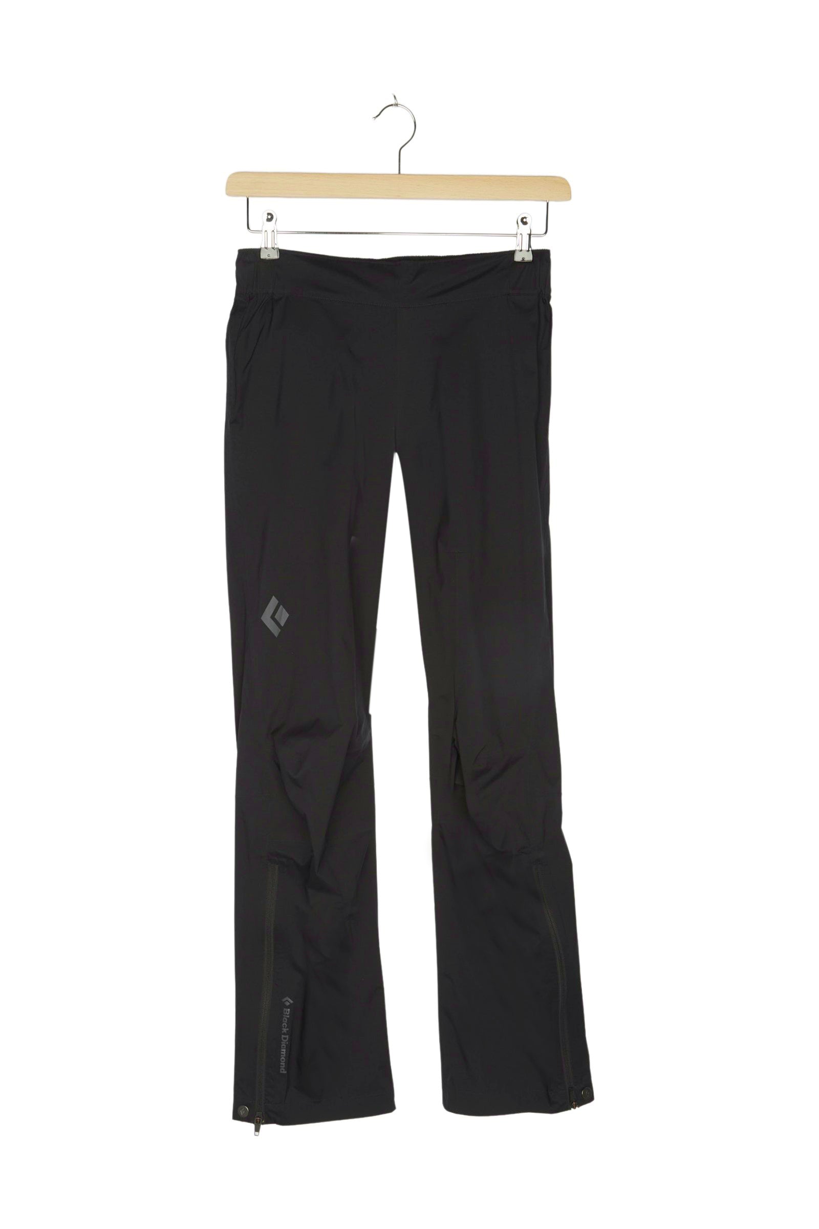 Hardshellhose, Regenhose für Herren