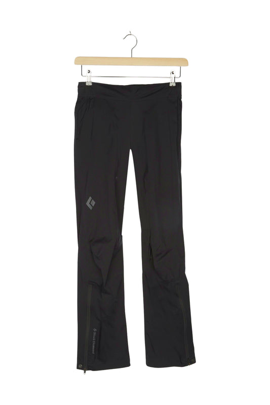 Hardshellhose, Regenhose für Herren