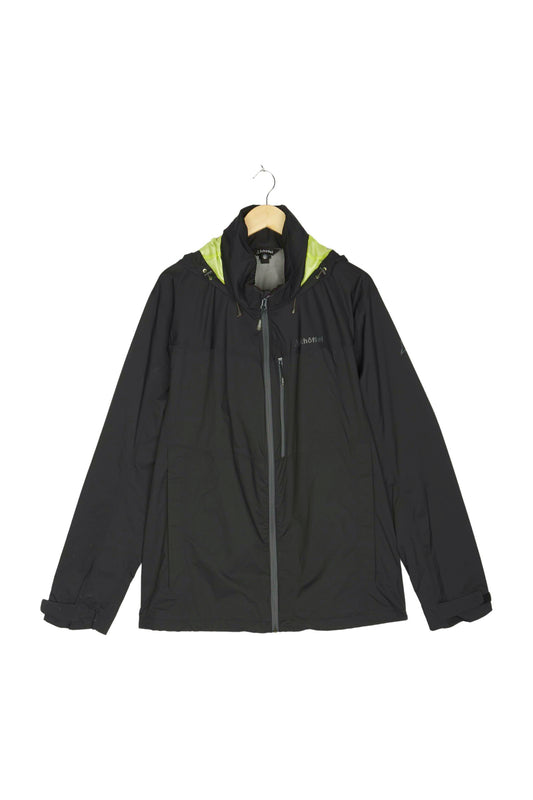 Hardshelljacke, Regenjacke für Herren