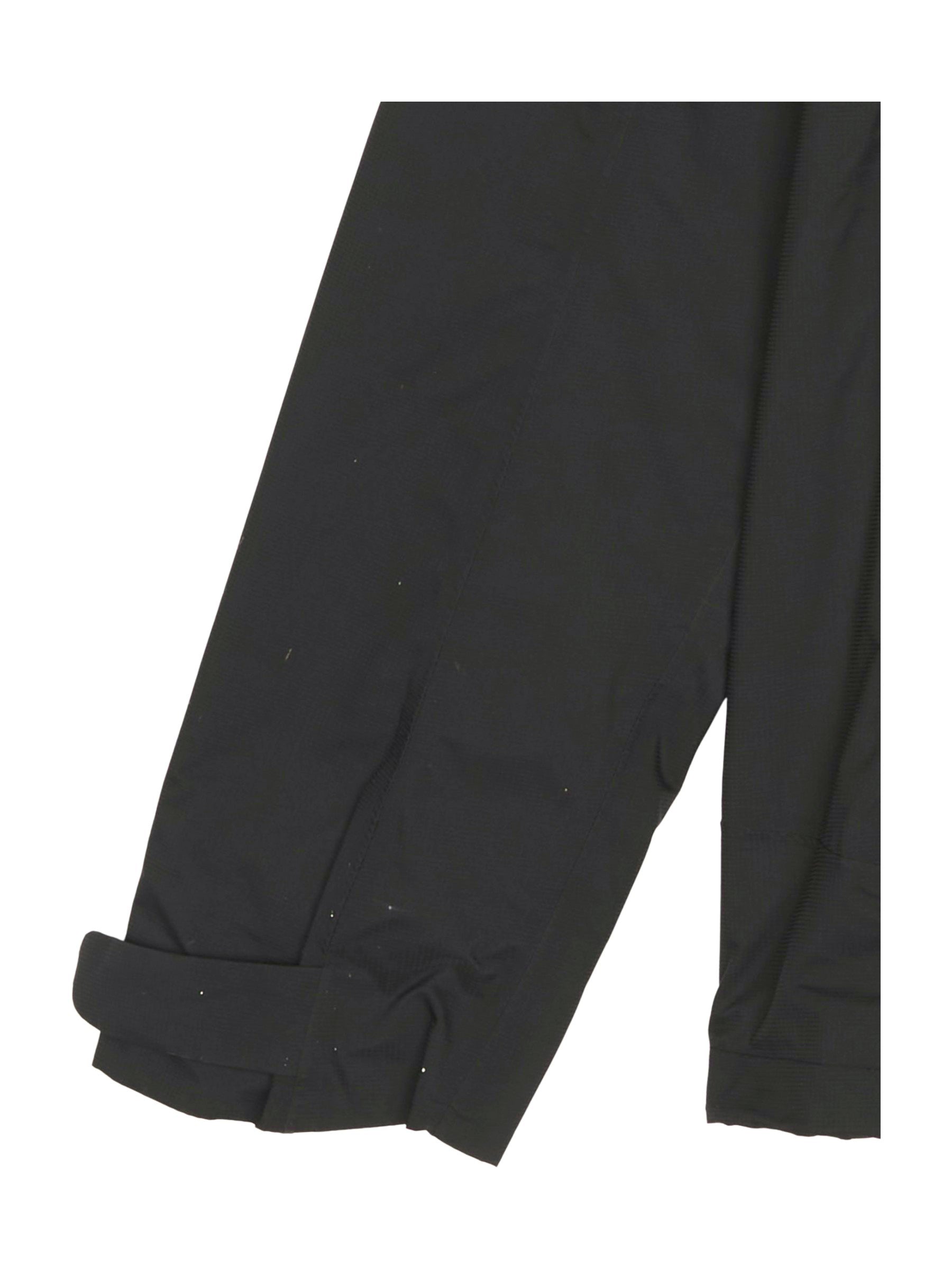 Hardshelljacke, Regenjacke für Herren