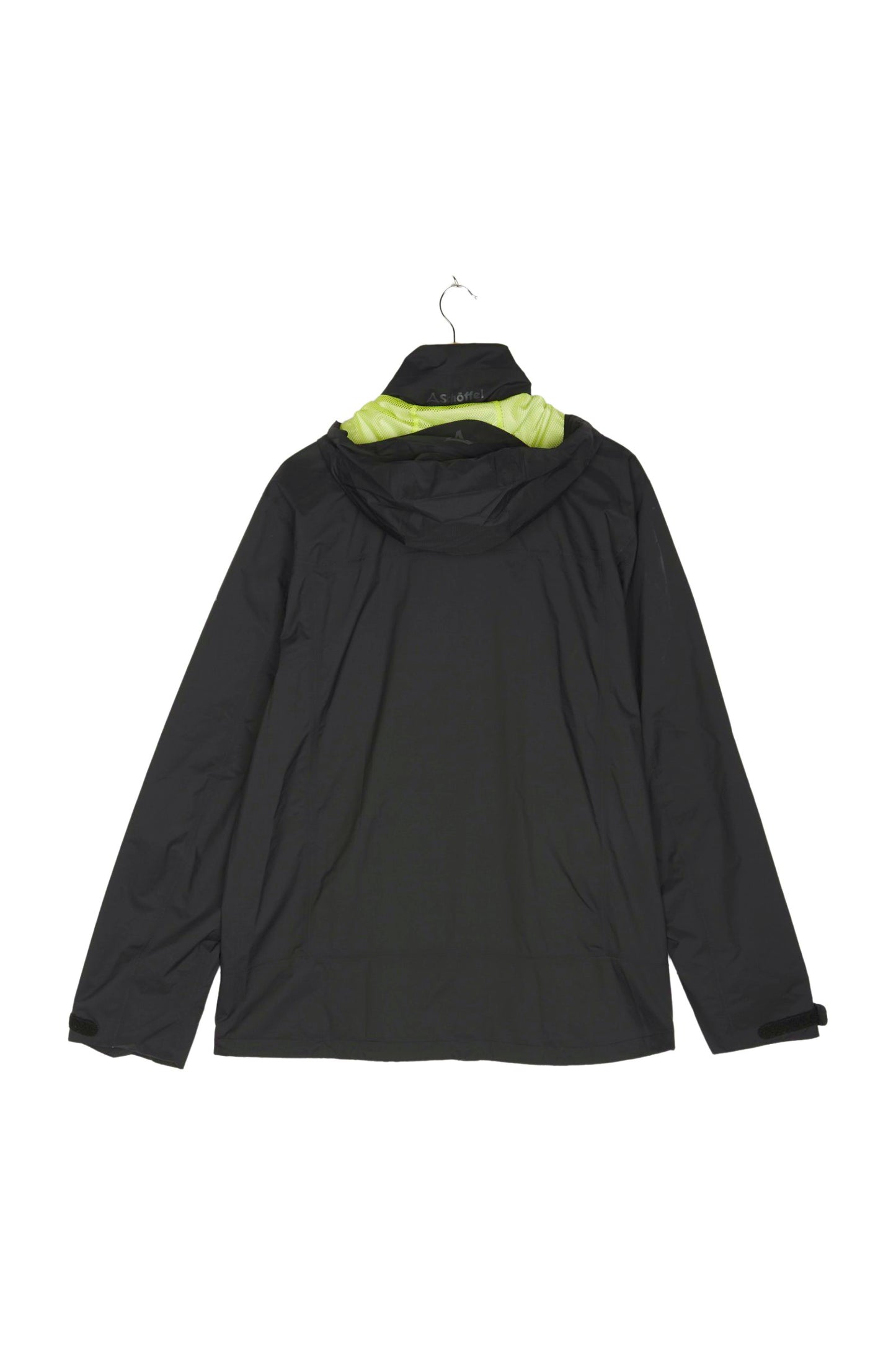 Hardshelljacke, Regenjacke für Herren