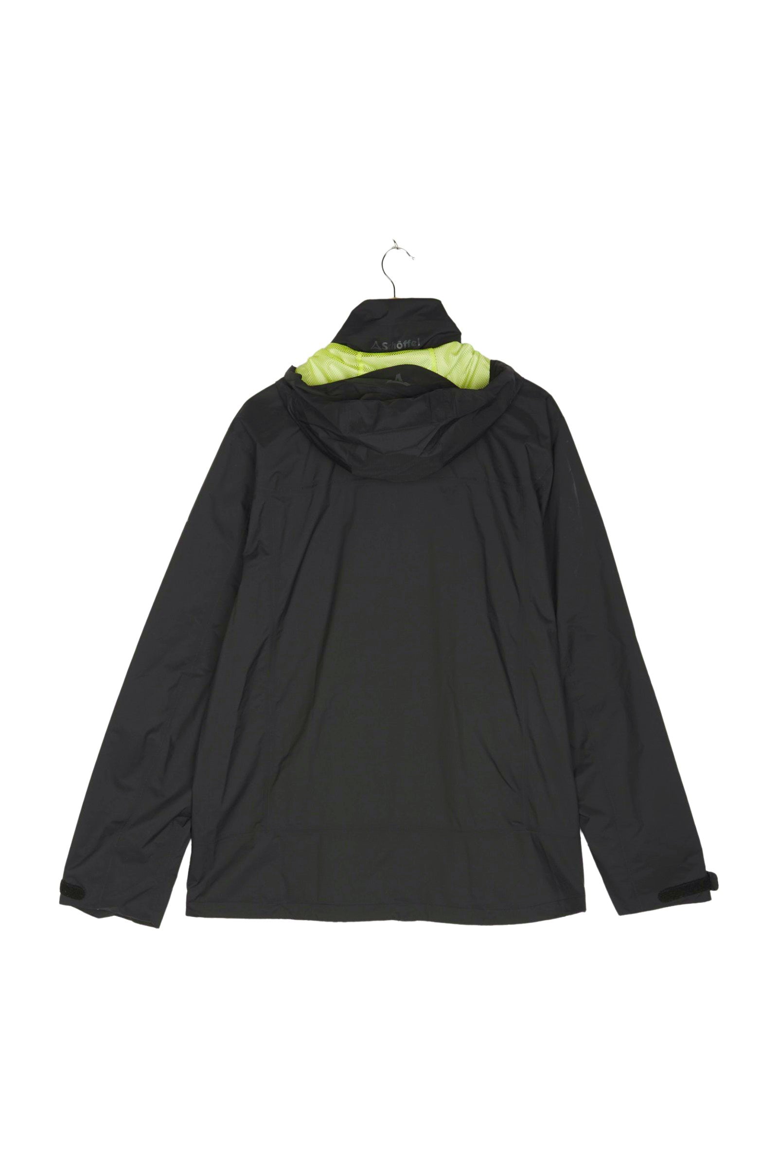 Hardshelljacke, Regenjacke für Herren