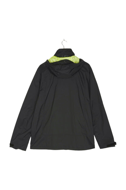 Hardshelljacke, Regenjacke für Herren