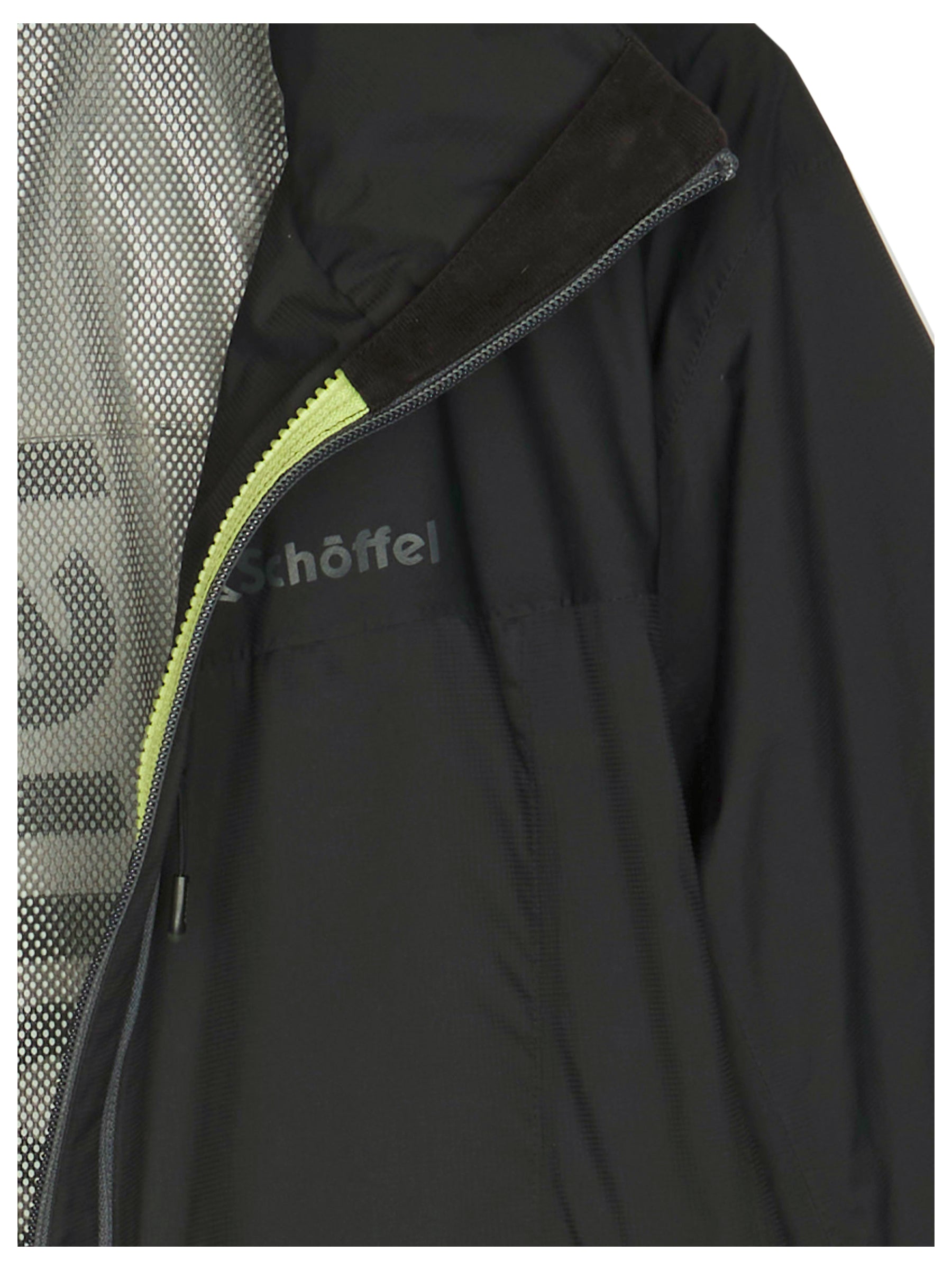 Hardshelljacke, Regenjacke für Herren