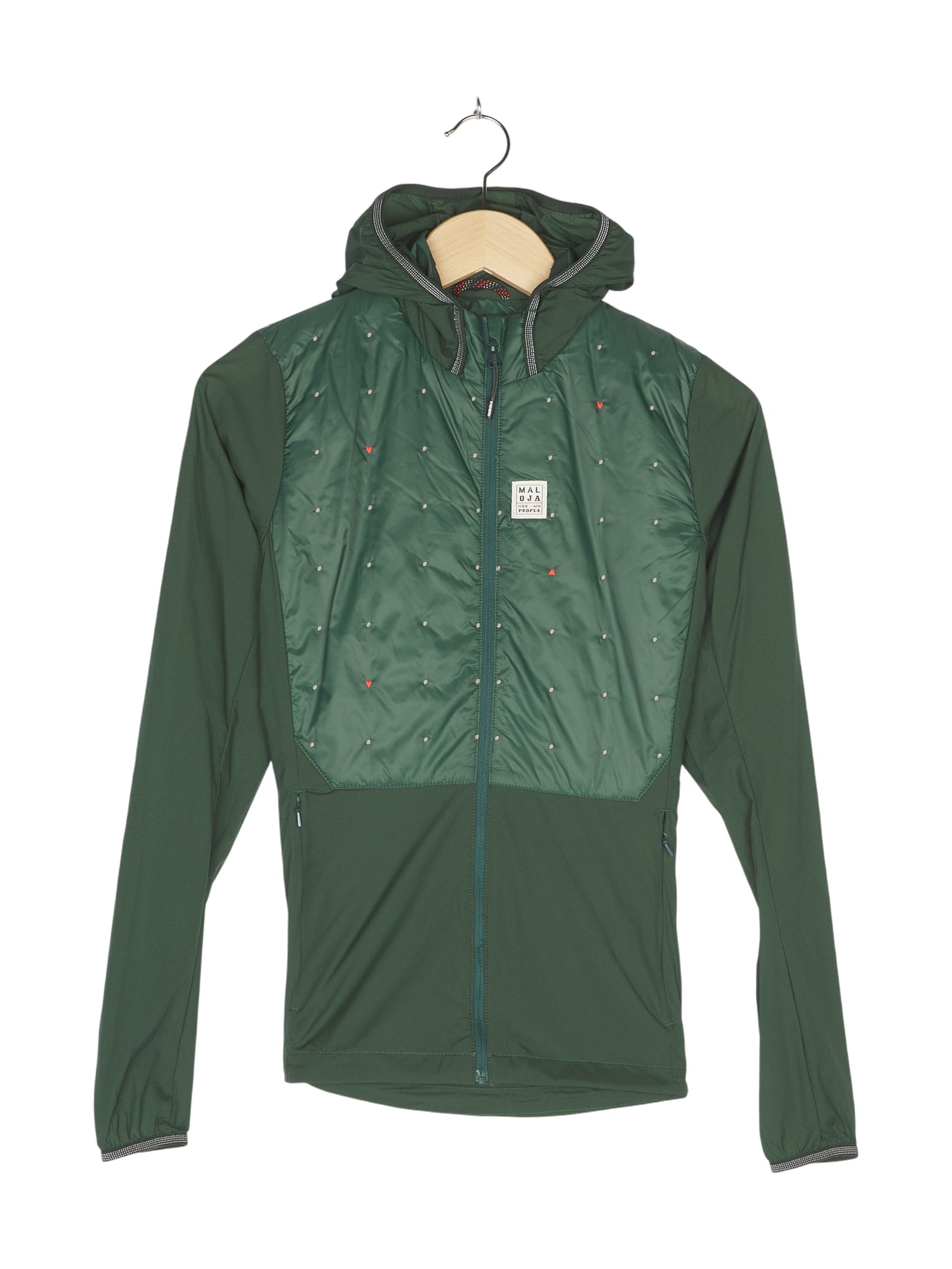 SOPRAM. Cycle Hybrid Jacket