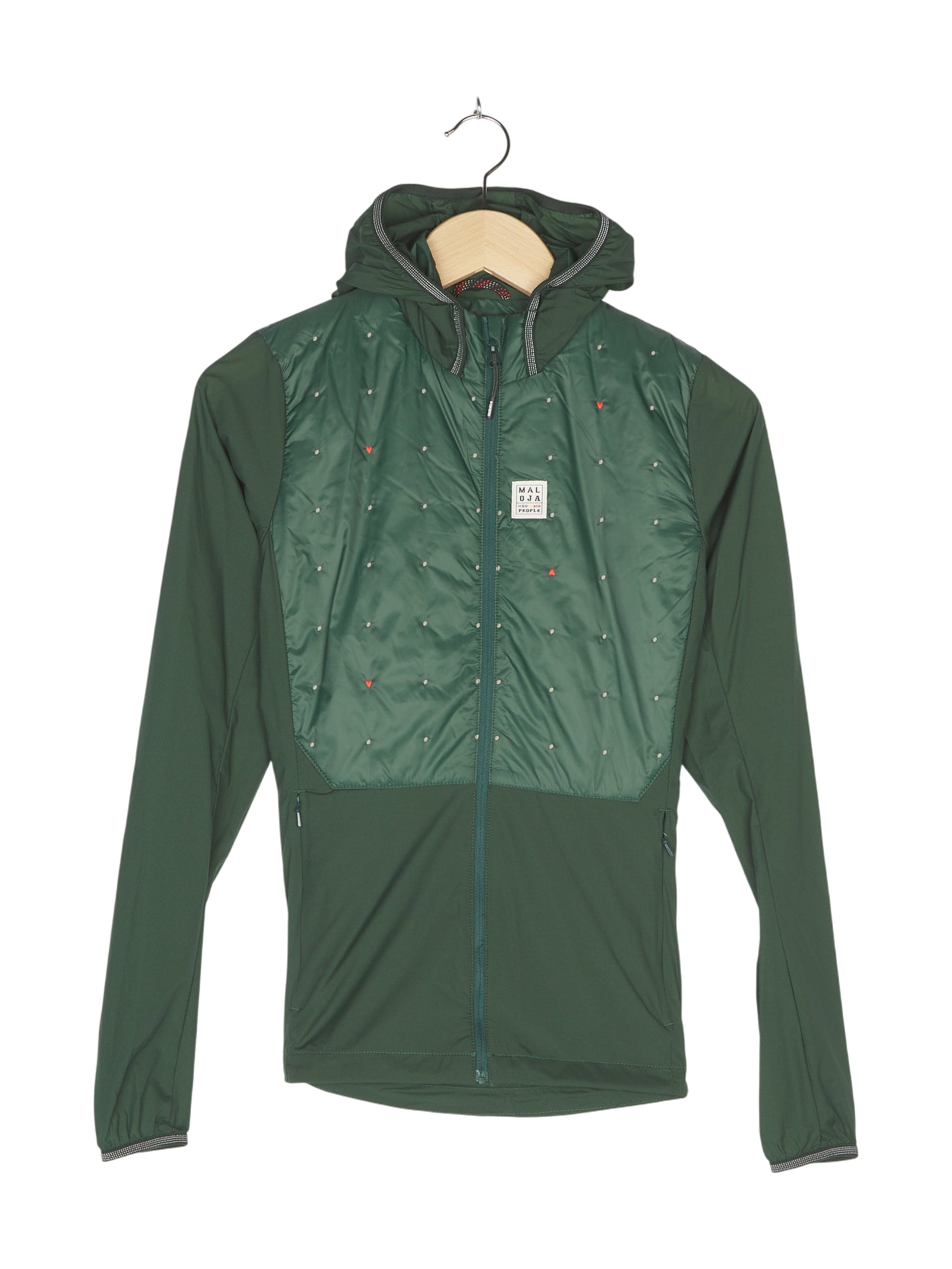 SOPRAM. Cycle Hybrid Jacket
